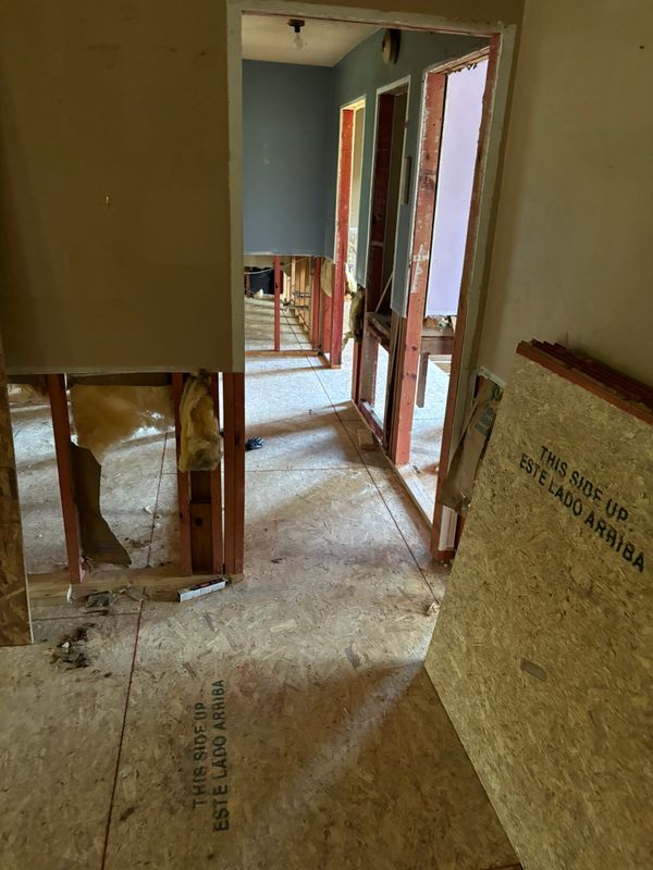 Remodeling Services