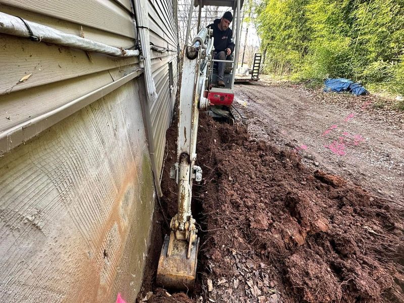Exterior Renovations