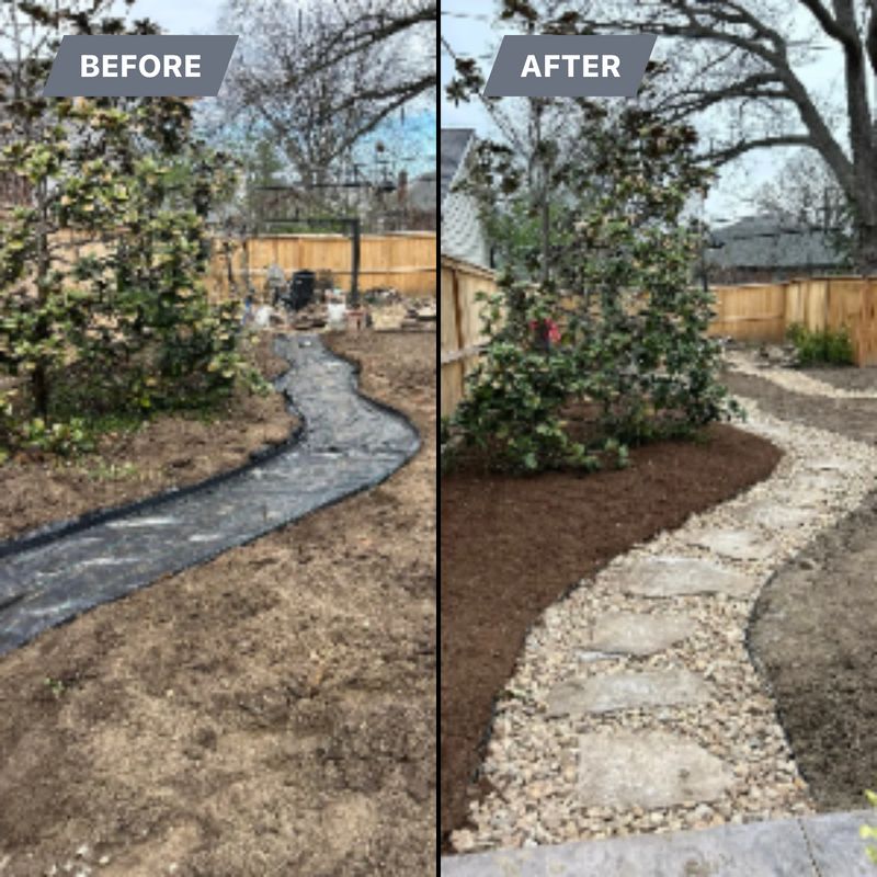 Hardscape