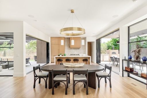 Kitchen and Bathroom Renovations