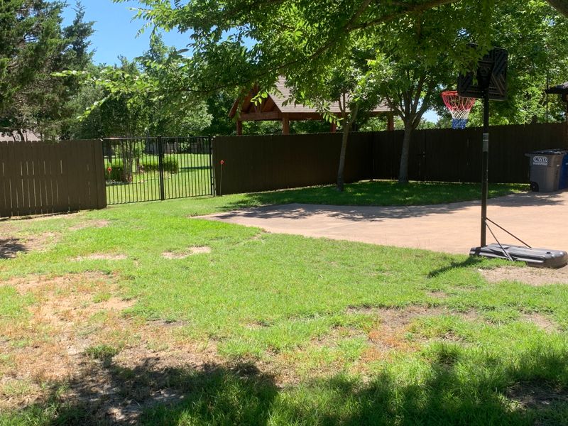 Exterior Renovations