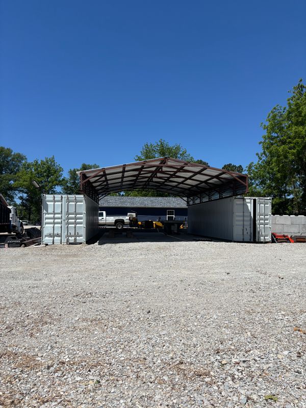 Structural Welding