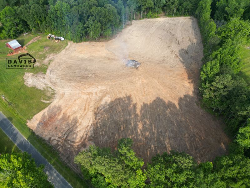 Land Clearing