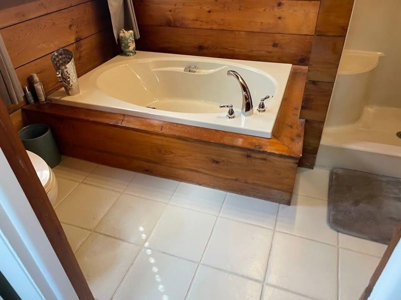 Bathroom Remodels