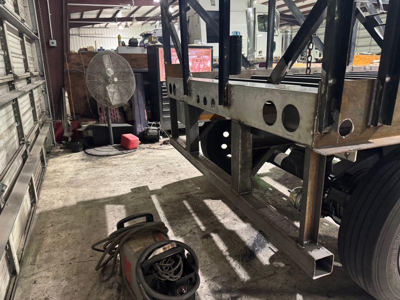 Mechanical and Equipment Welding