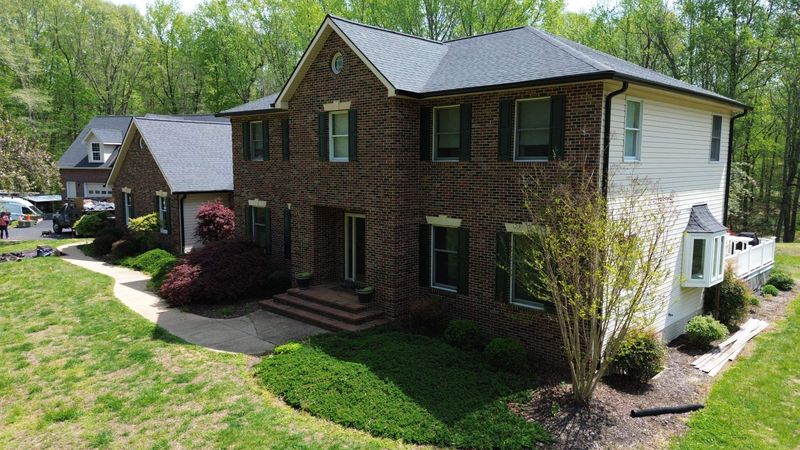 Exceptional Roof Overhaul by Storm Ready Exteriors