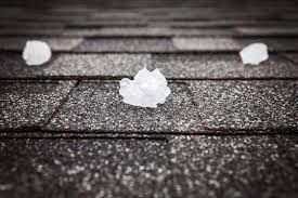Hail & Storm Damage