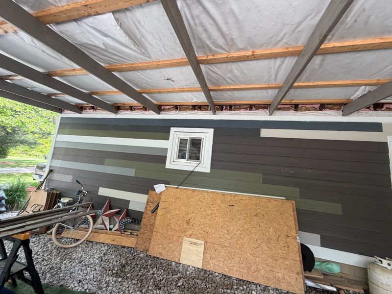 Outdoor Projects