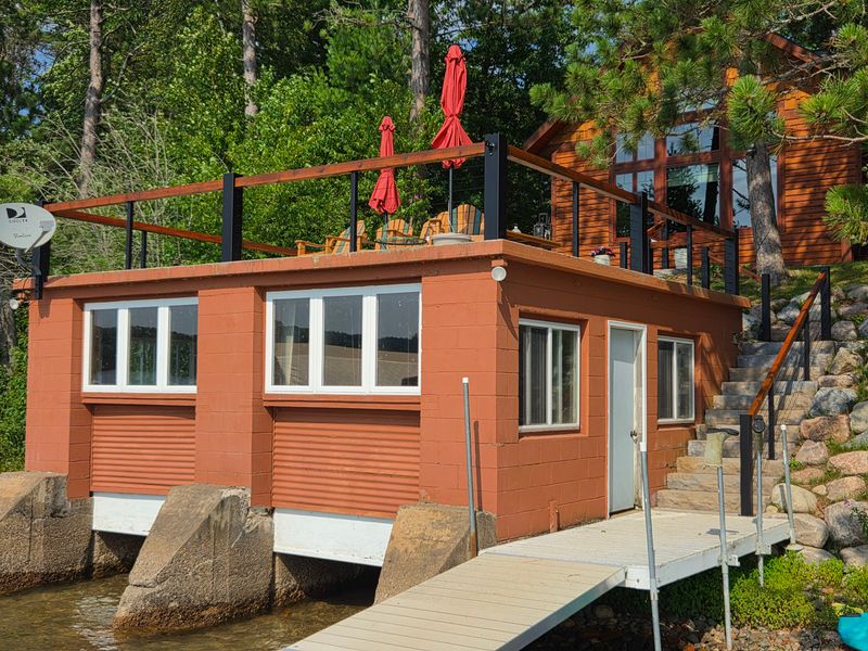 Exterior Railing gallery