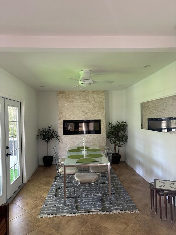 Home Improvement Services