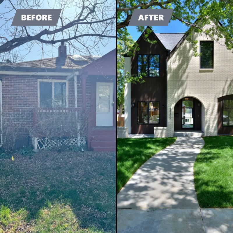 Remodeling Services
