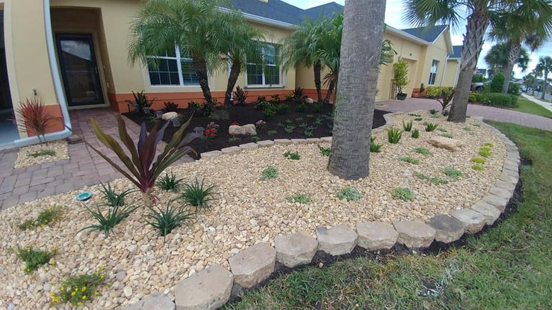 Hardscaping Landscaping