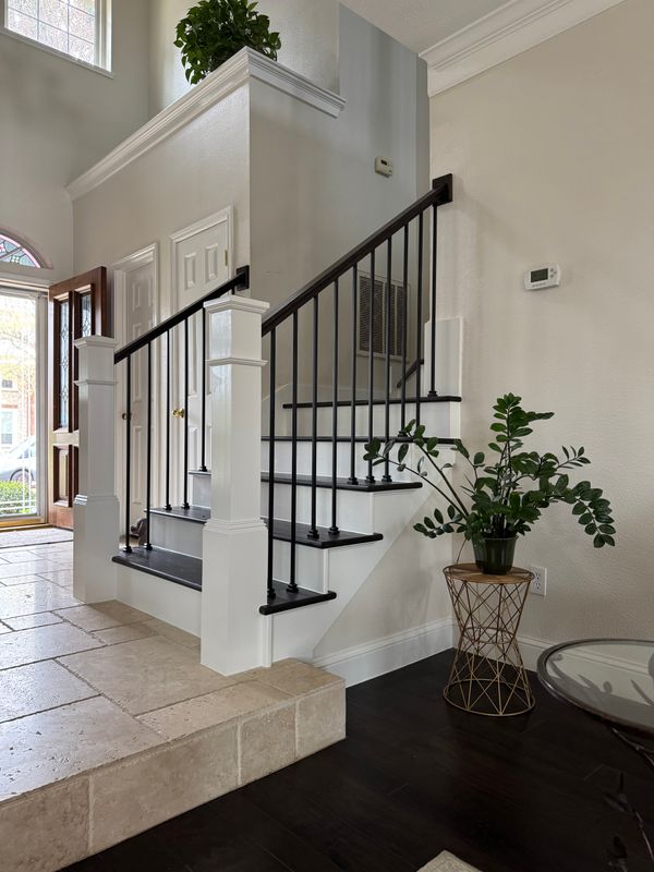 Modern Stairs