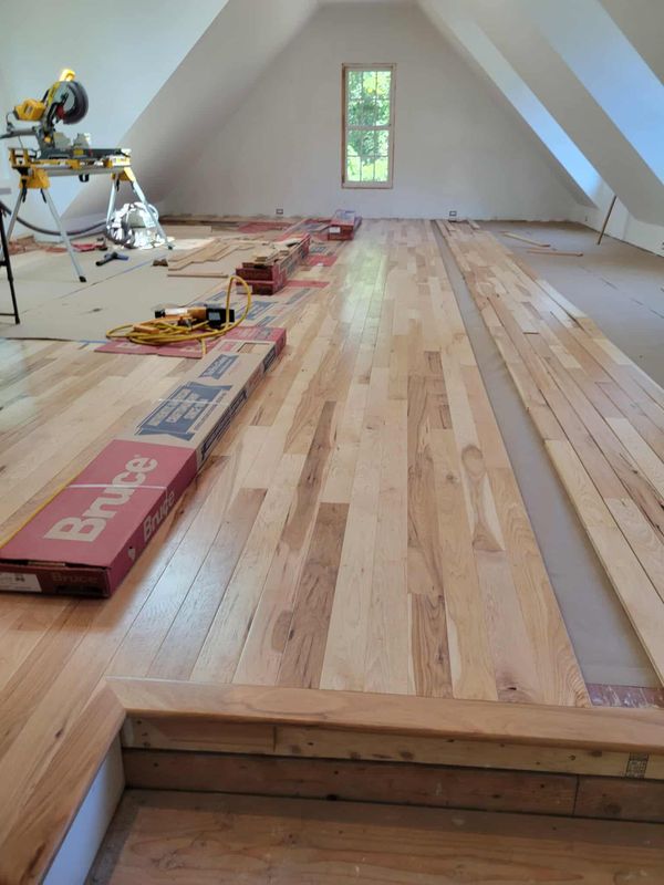 Flooring
