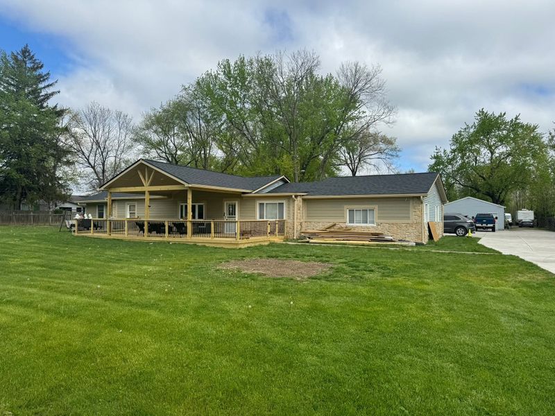 Home Additions