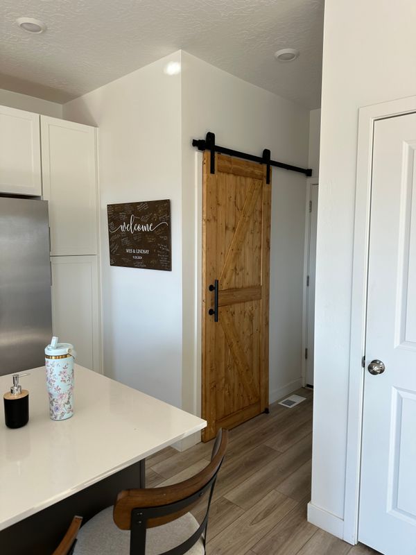 Kitchen Remodeling