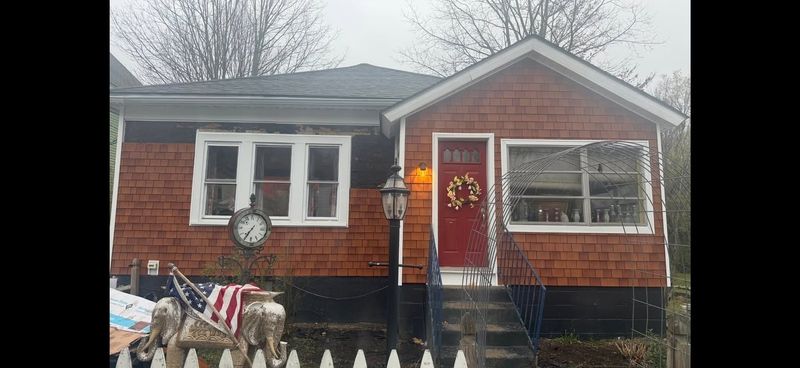 Roofing & Siding
