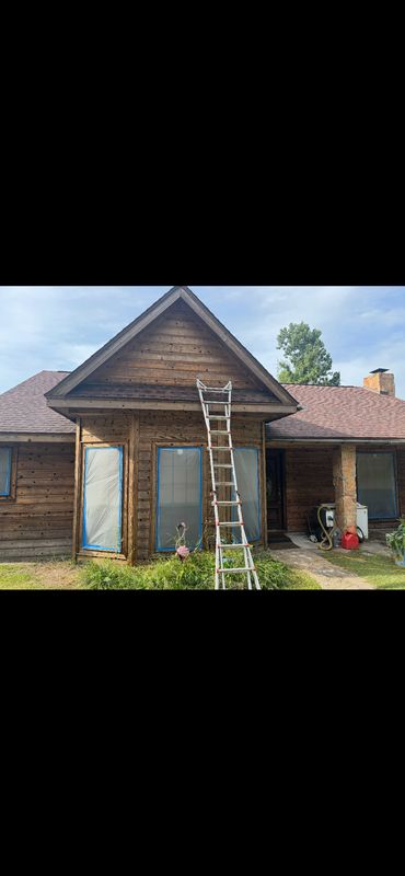 Exterior Painting