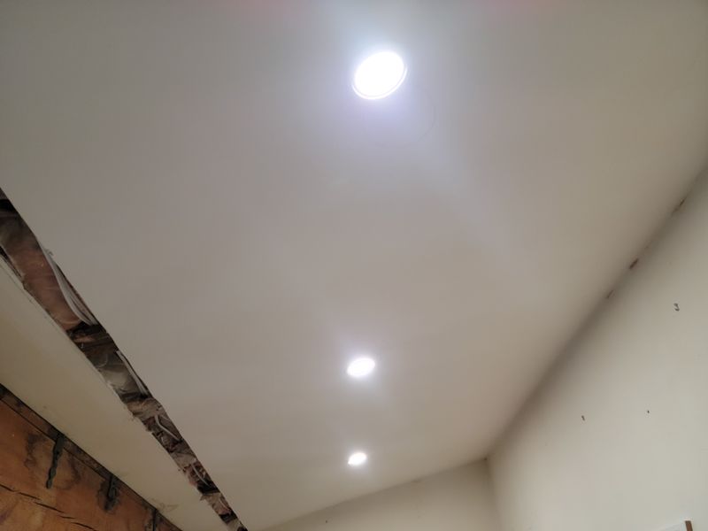Lighting Installation and Repairs
