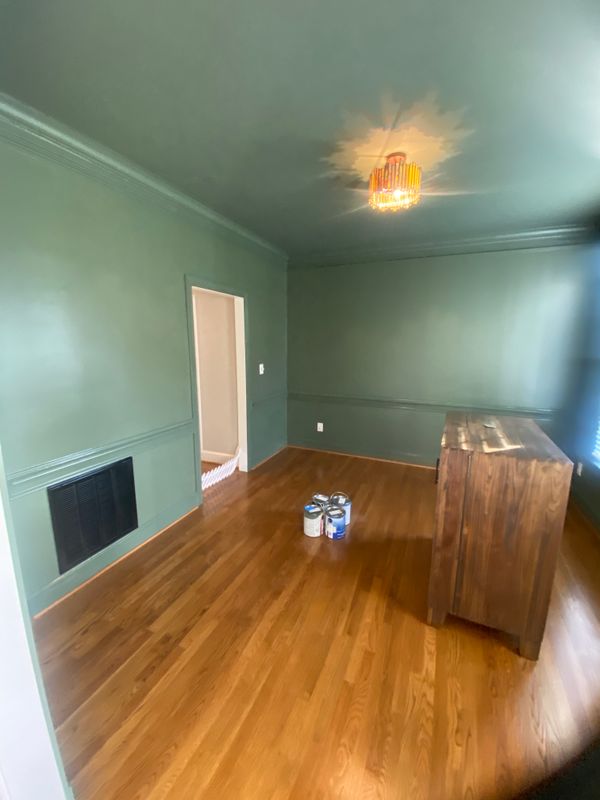 Interior Painting