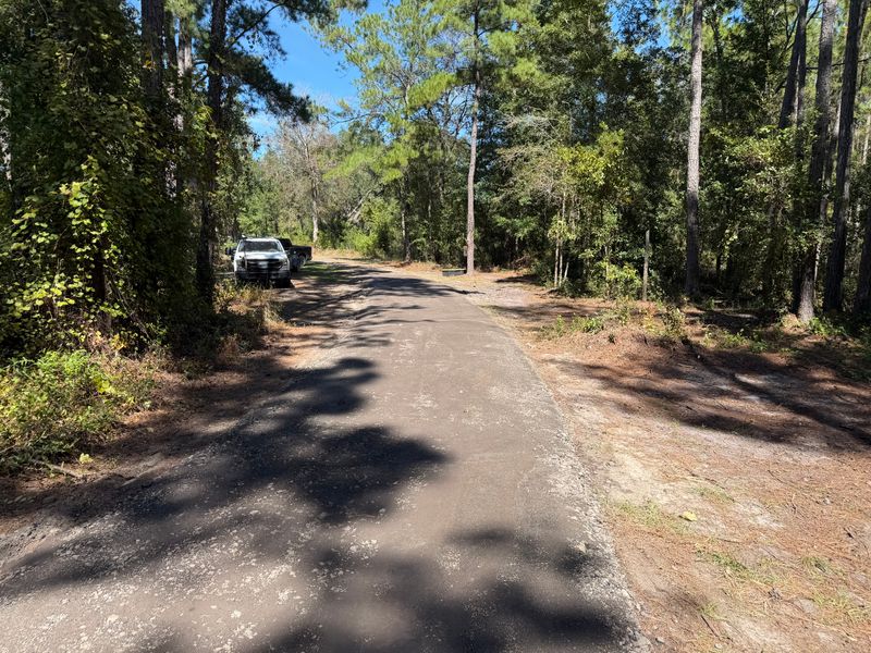Recycled Asphalt Millings Driveways & Roads