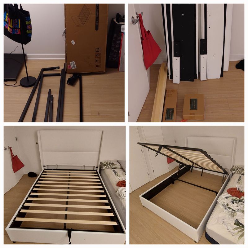 Furniture Assembly