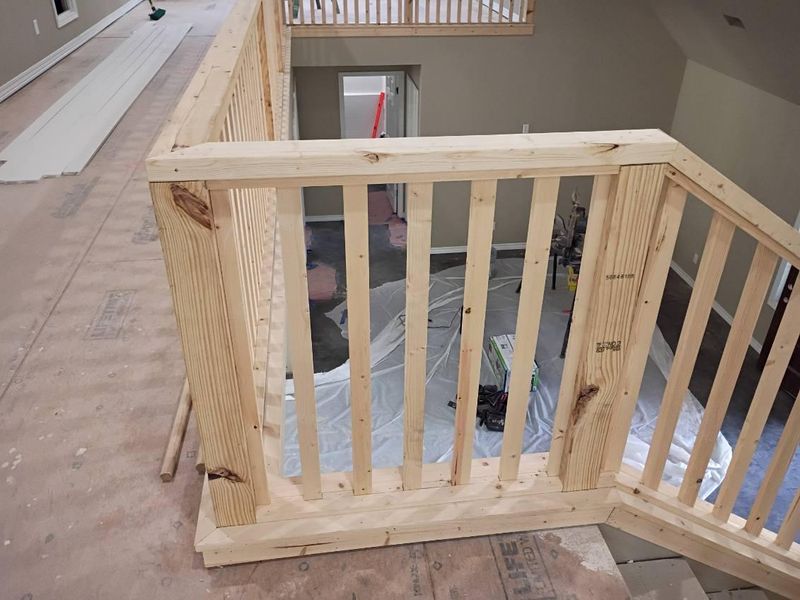 Carpentry