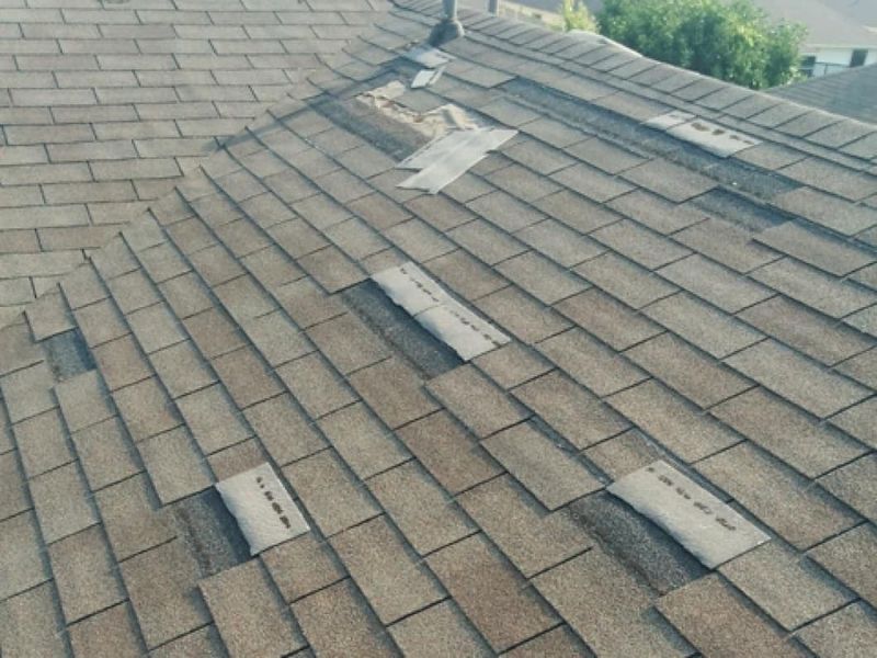 Roofing