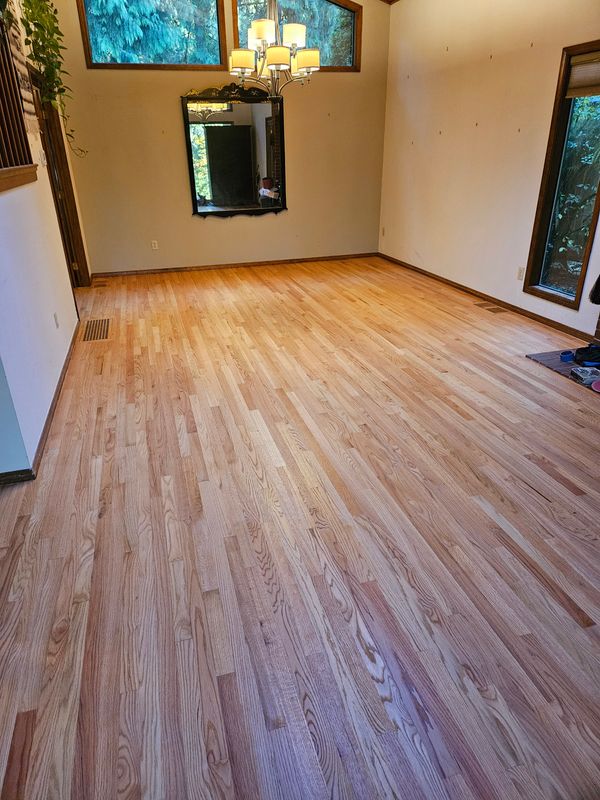 Laminate Flooring
