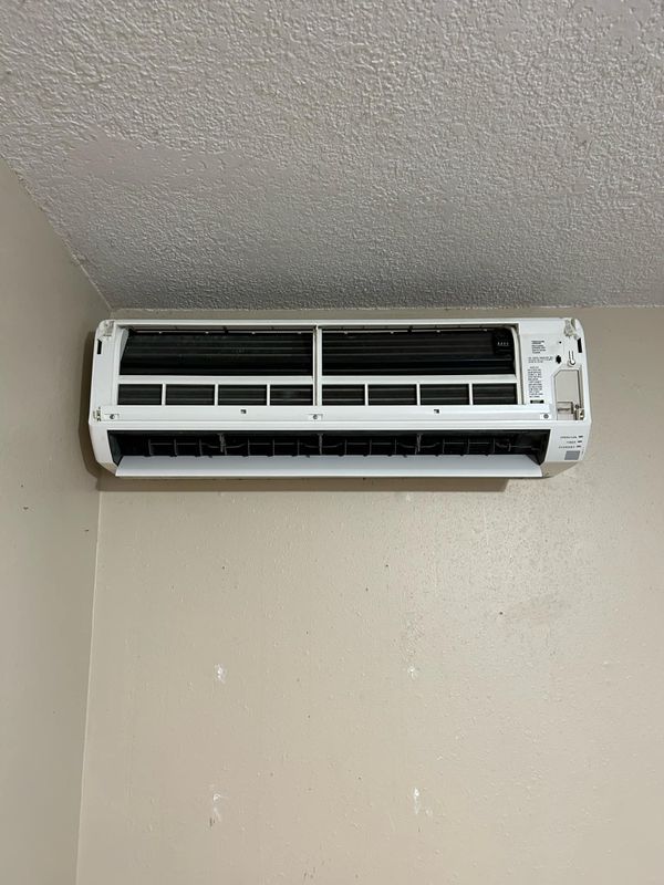 HVAC