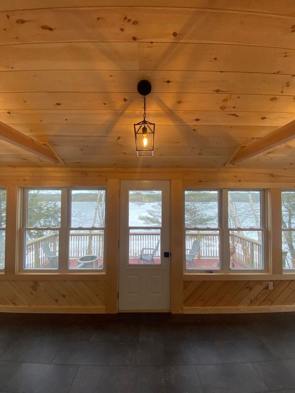 Interior Renovations