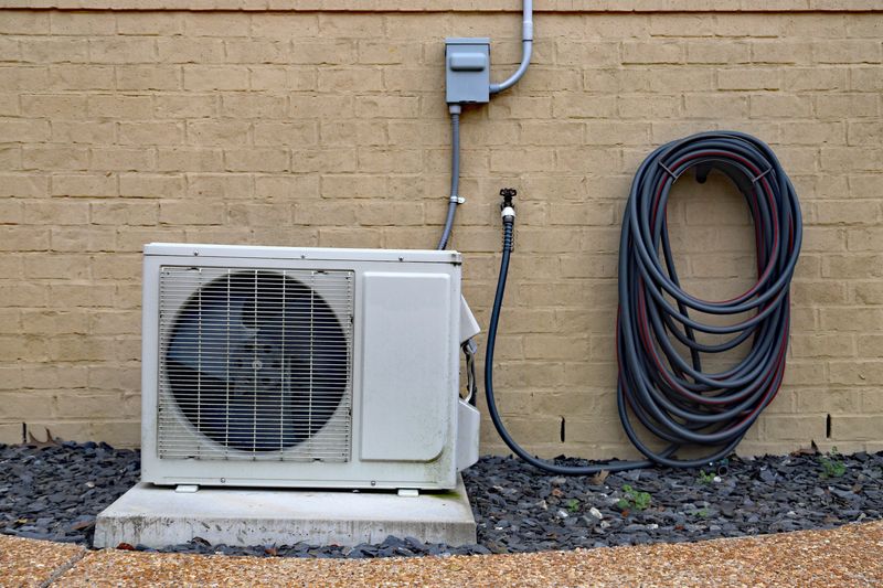 HVAC Repair Services