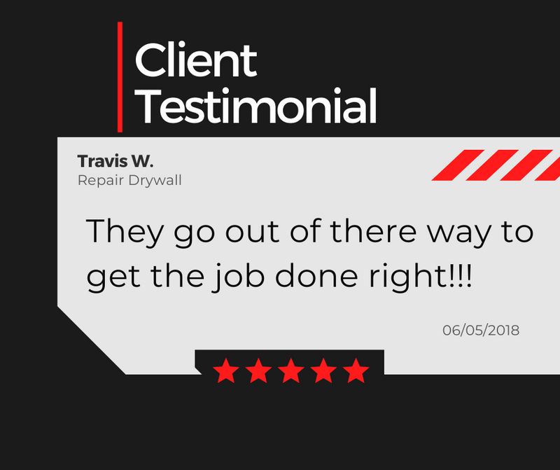 Customer Testimonials