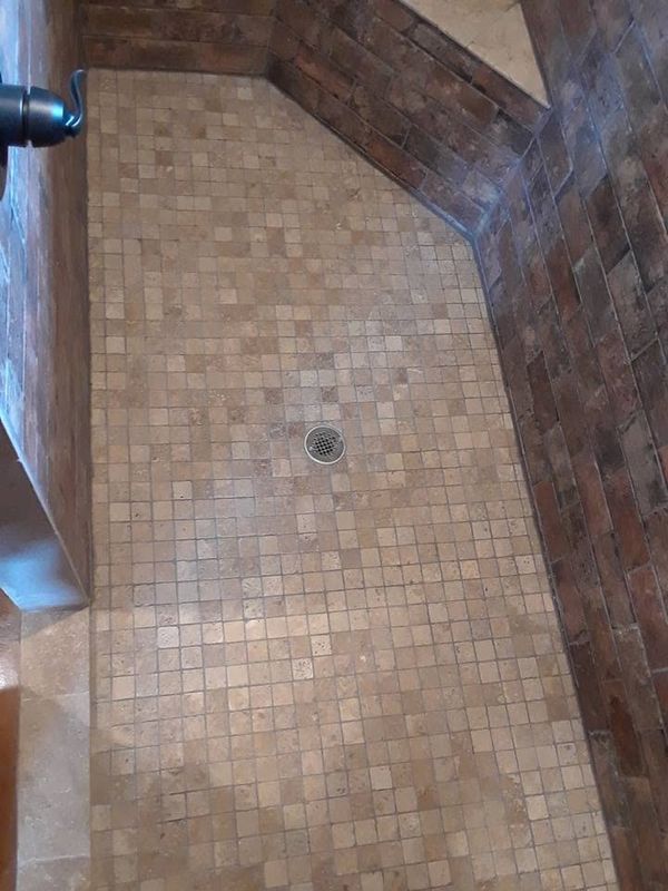 Bathroom Renovation