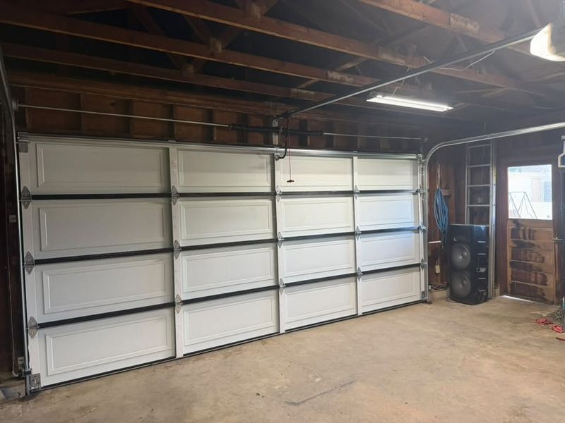 Garage Door Openers