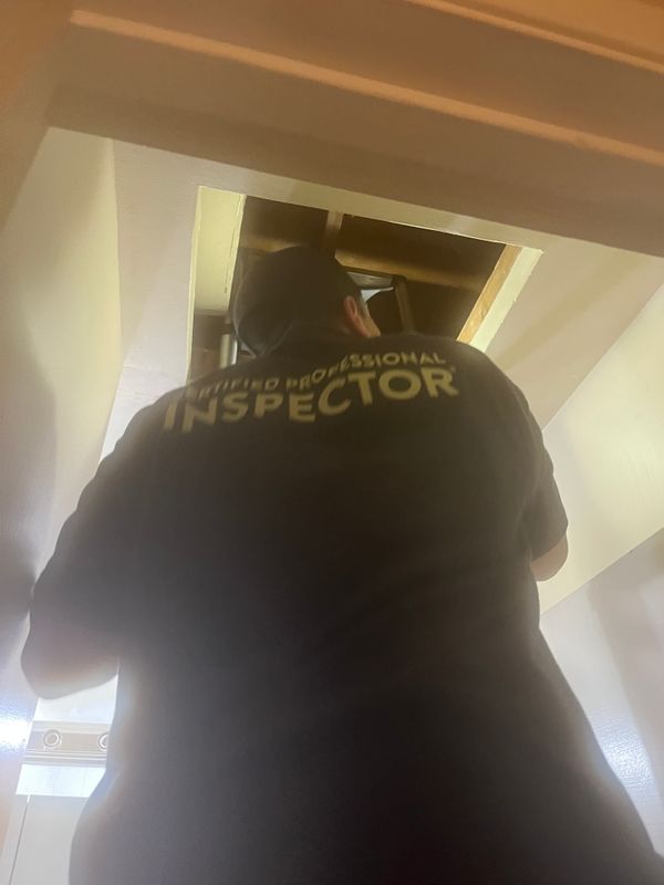 Home Inspections gallery