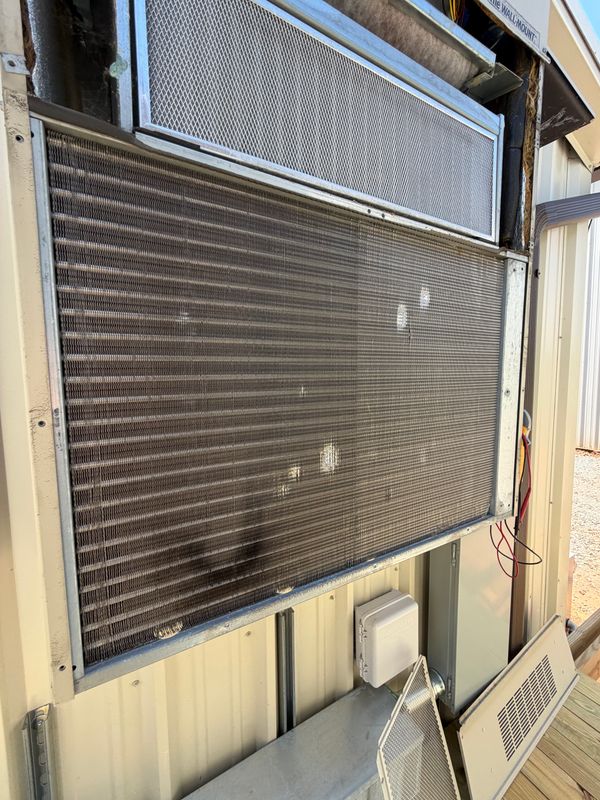 HVAC