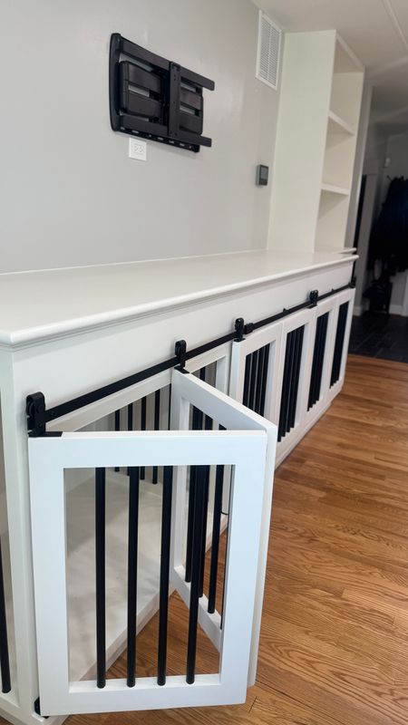 Custom Carpentry