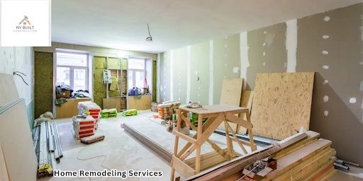 Sheetrock