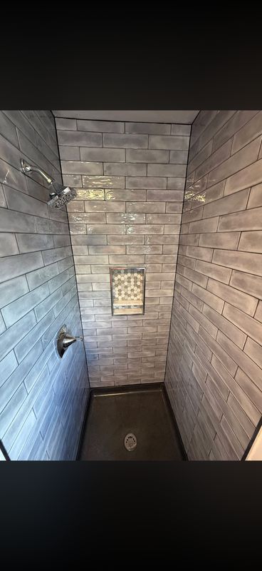 Bathroom Renovations