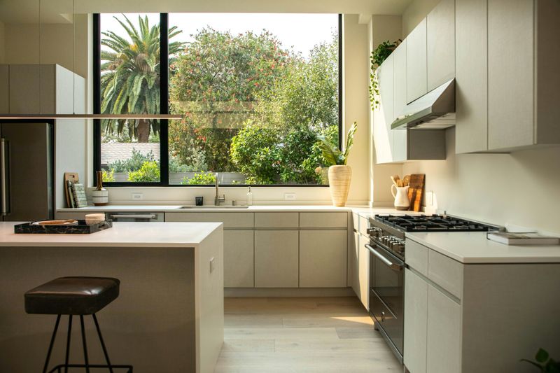 Kitchen Remodeling