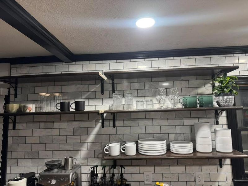 Kitchen Renovation