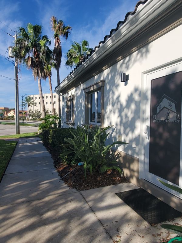 Exterior Painting 