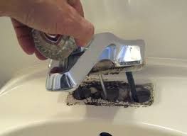 Bathroom Faucet Leaking? No Problem!