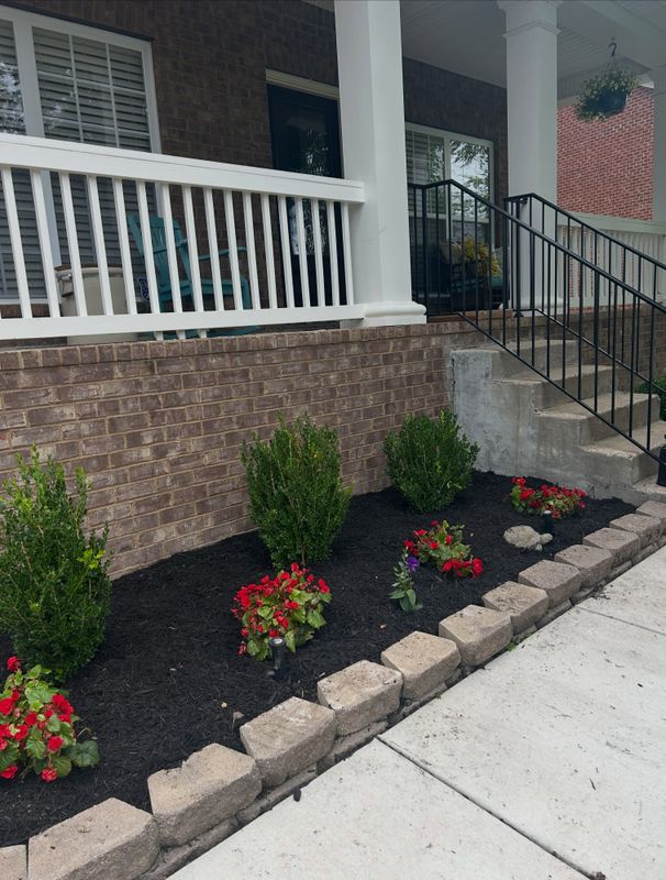 Landscape Design