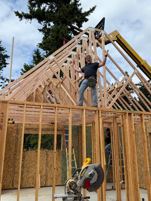 Custom Homes