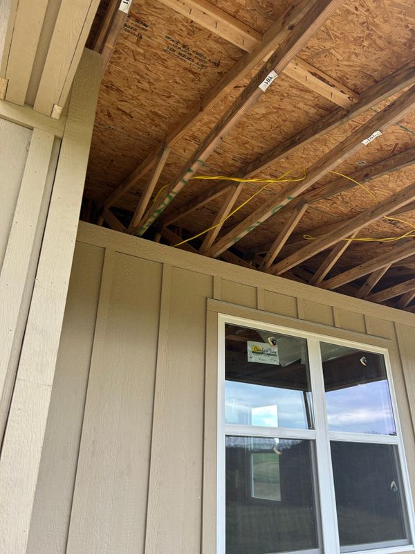 Electrical Repairs