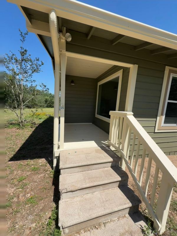 Exterior Painting gallery