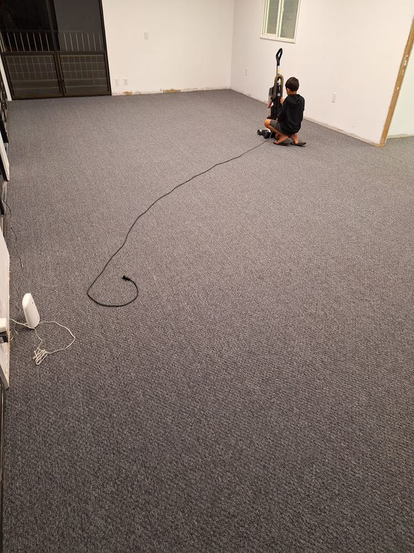 Flooring