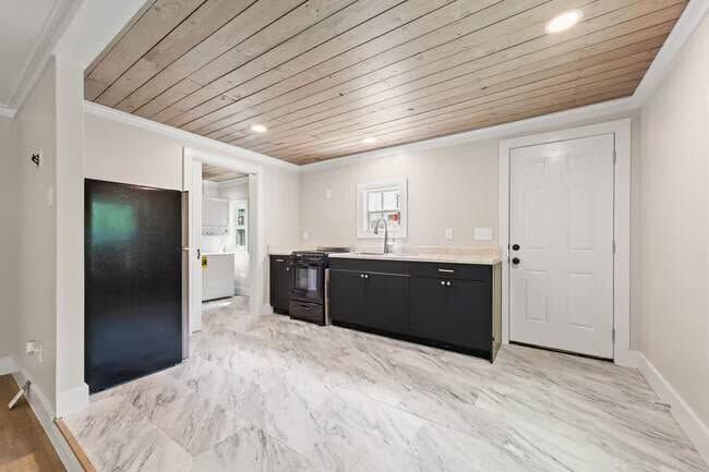 Kitchen Remodeling